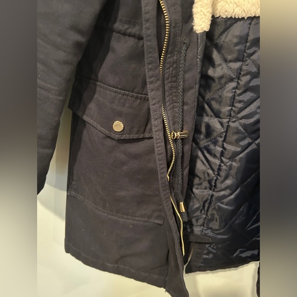 Quarry Girl Coat - Picture 5 of 7